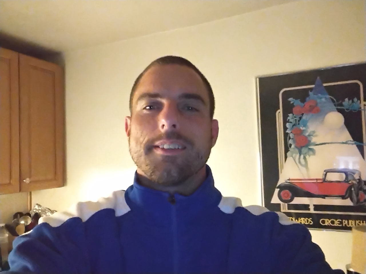 woundedeyez85 Profile