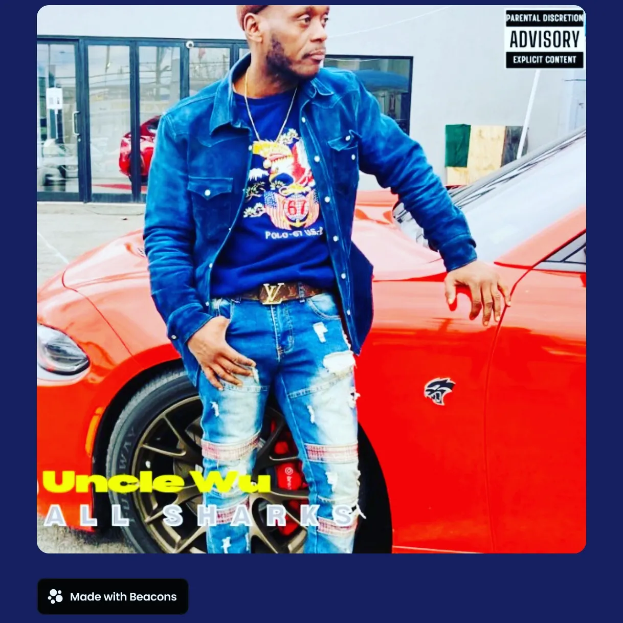 wumu's Profile Picture