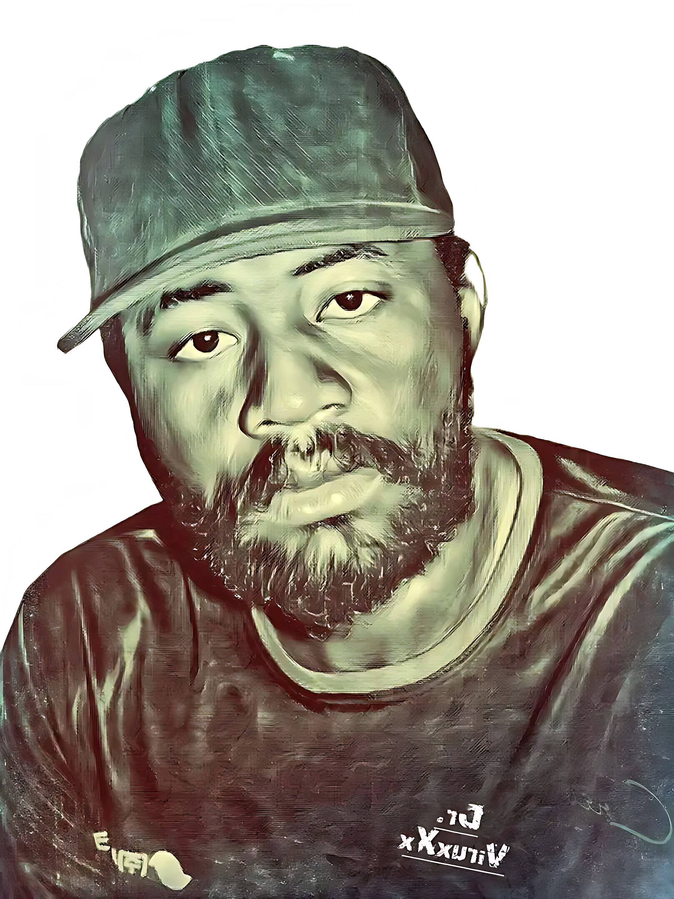 wydeprophessor99's Profile Picture