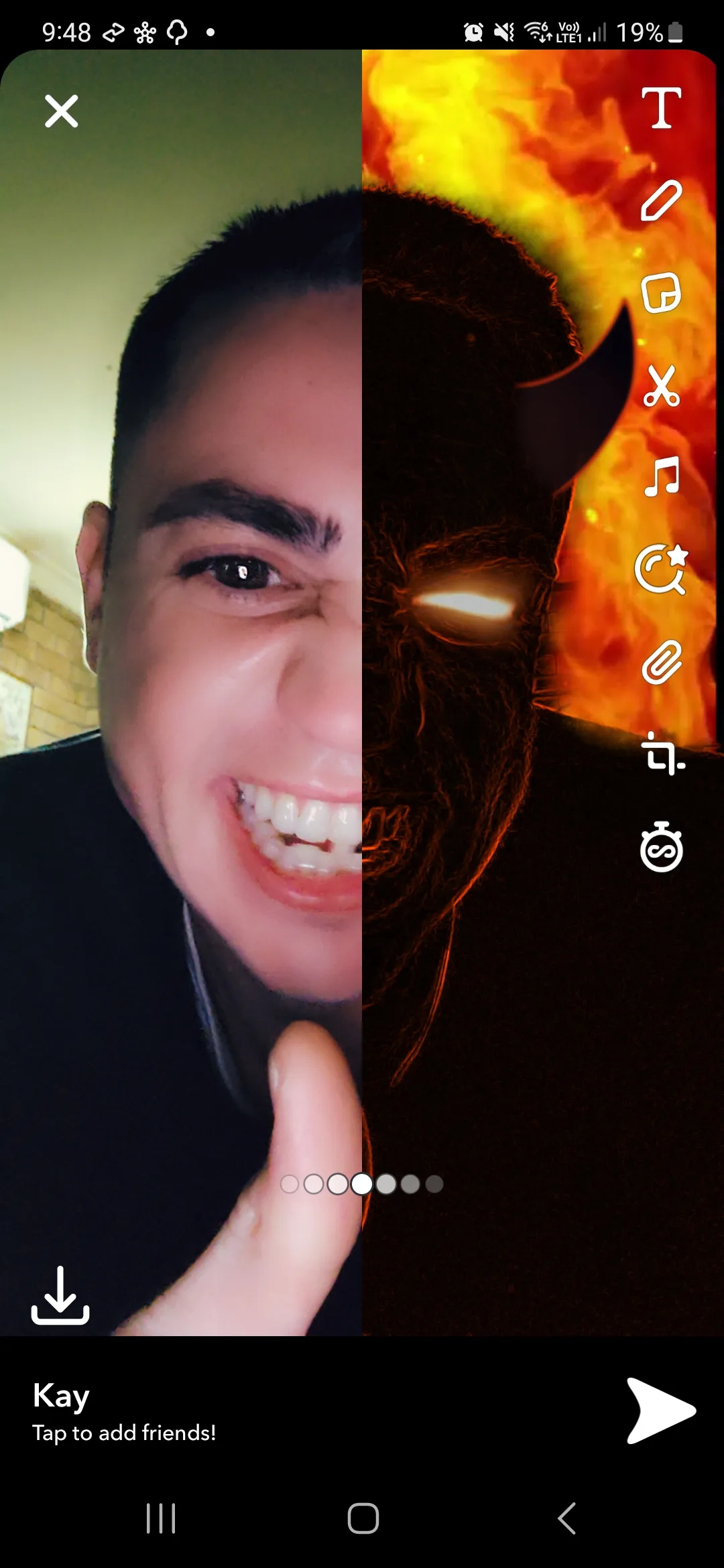 wyzup's Profile Picture