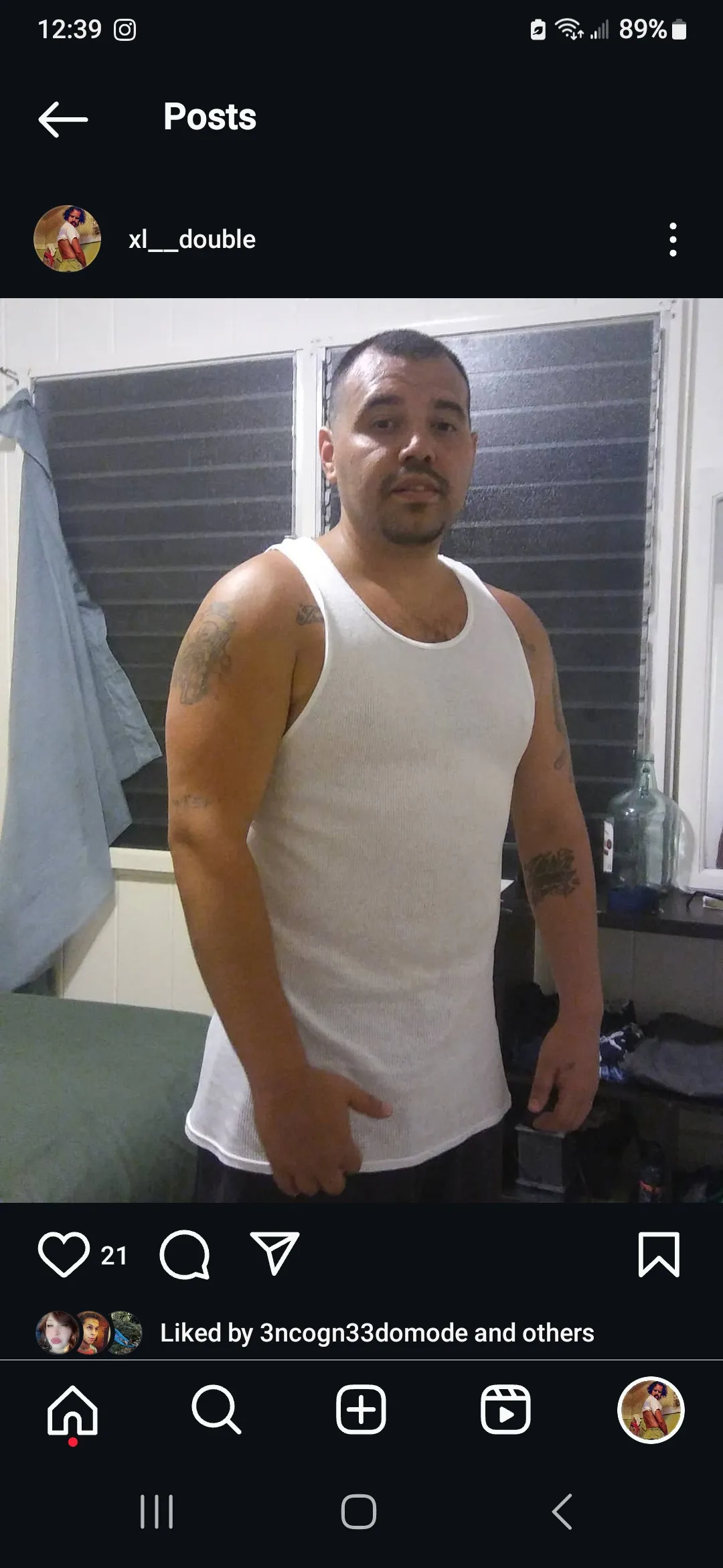 xl-dubl's Profile Picture