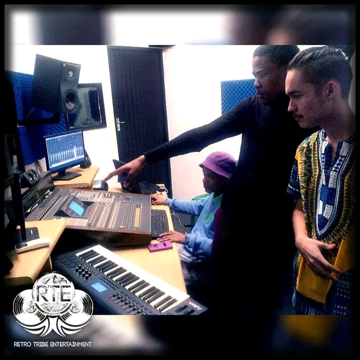 xlordfuture- Profile