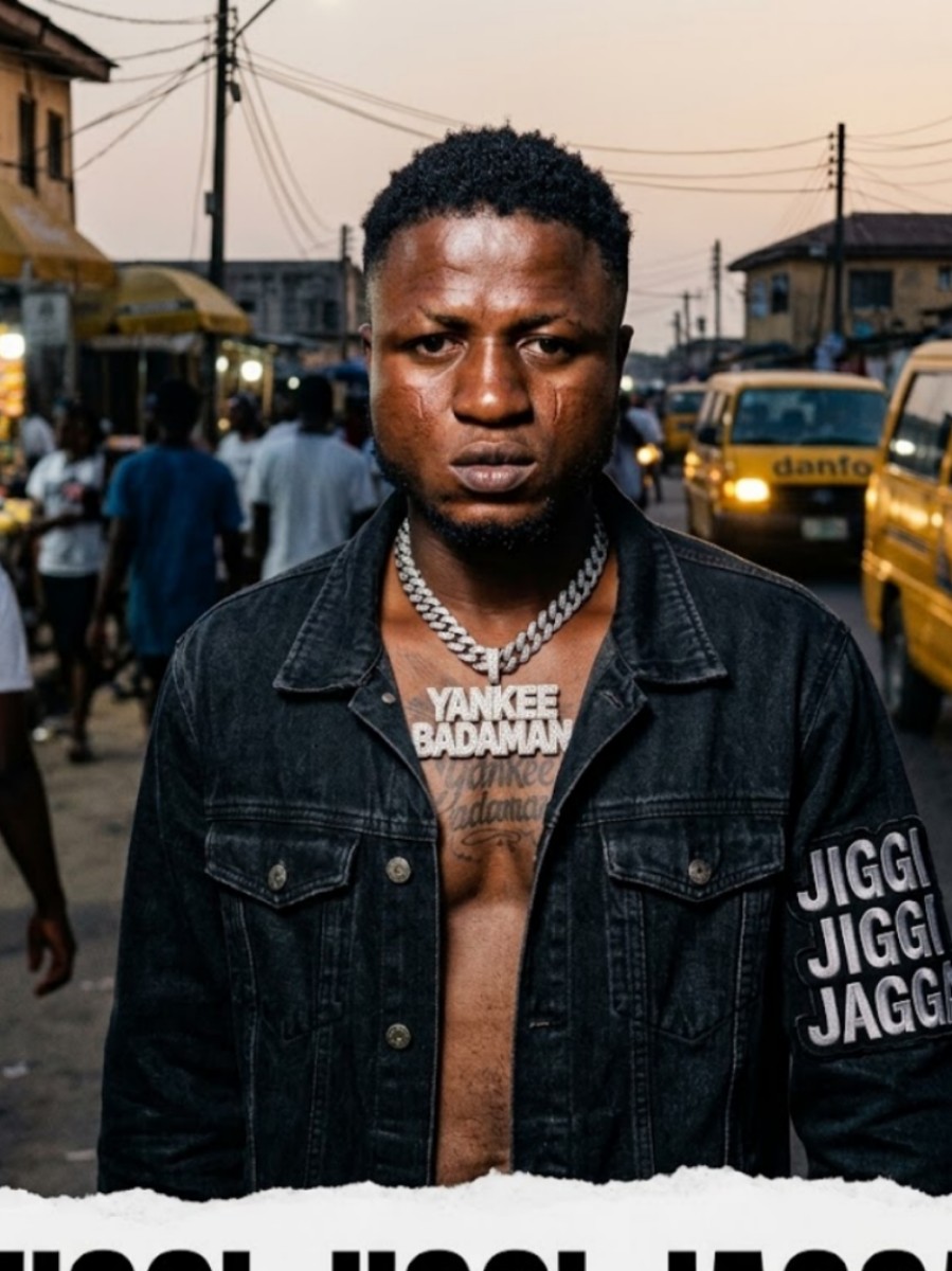 yankee-badaman Profile