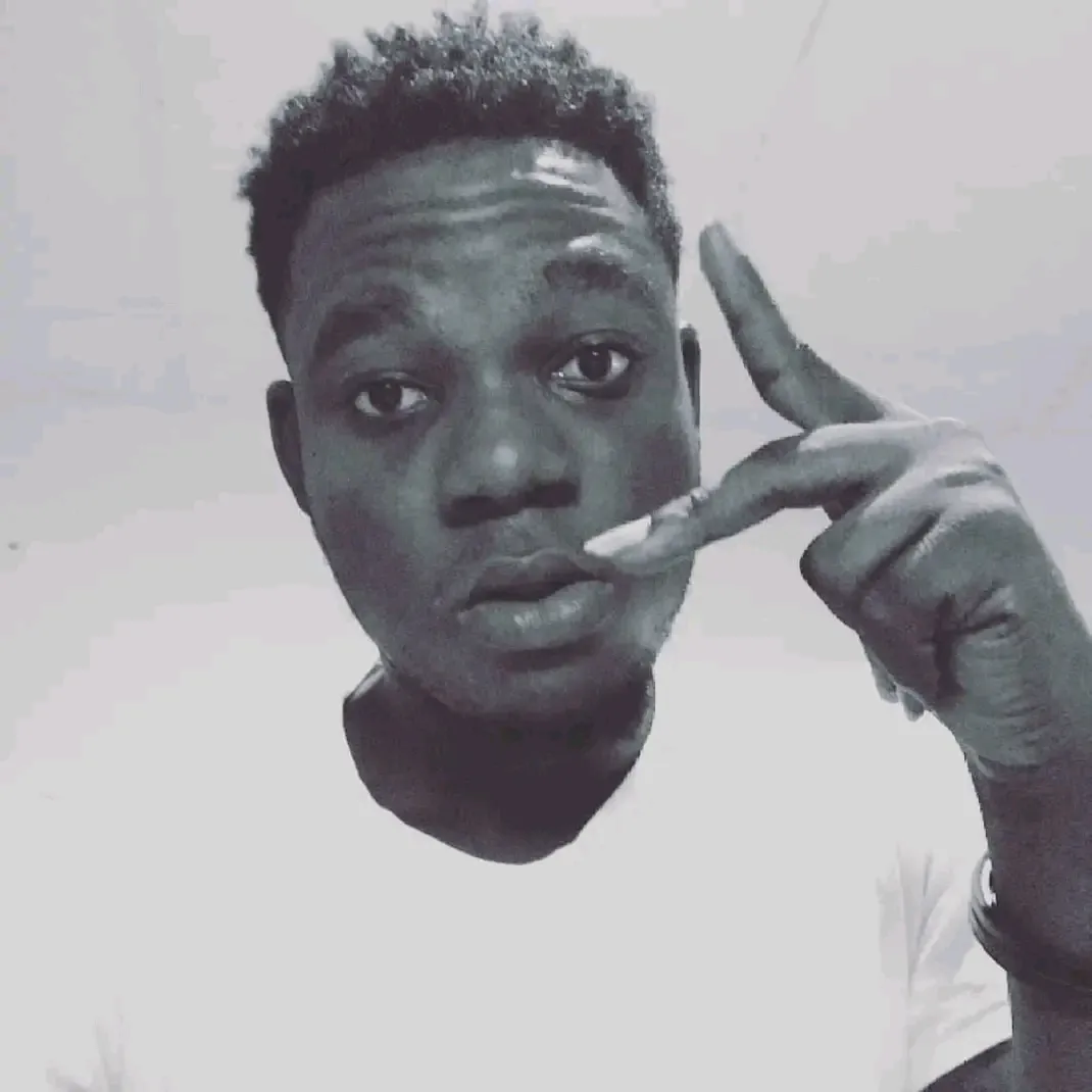 ybm23's Profile Picture