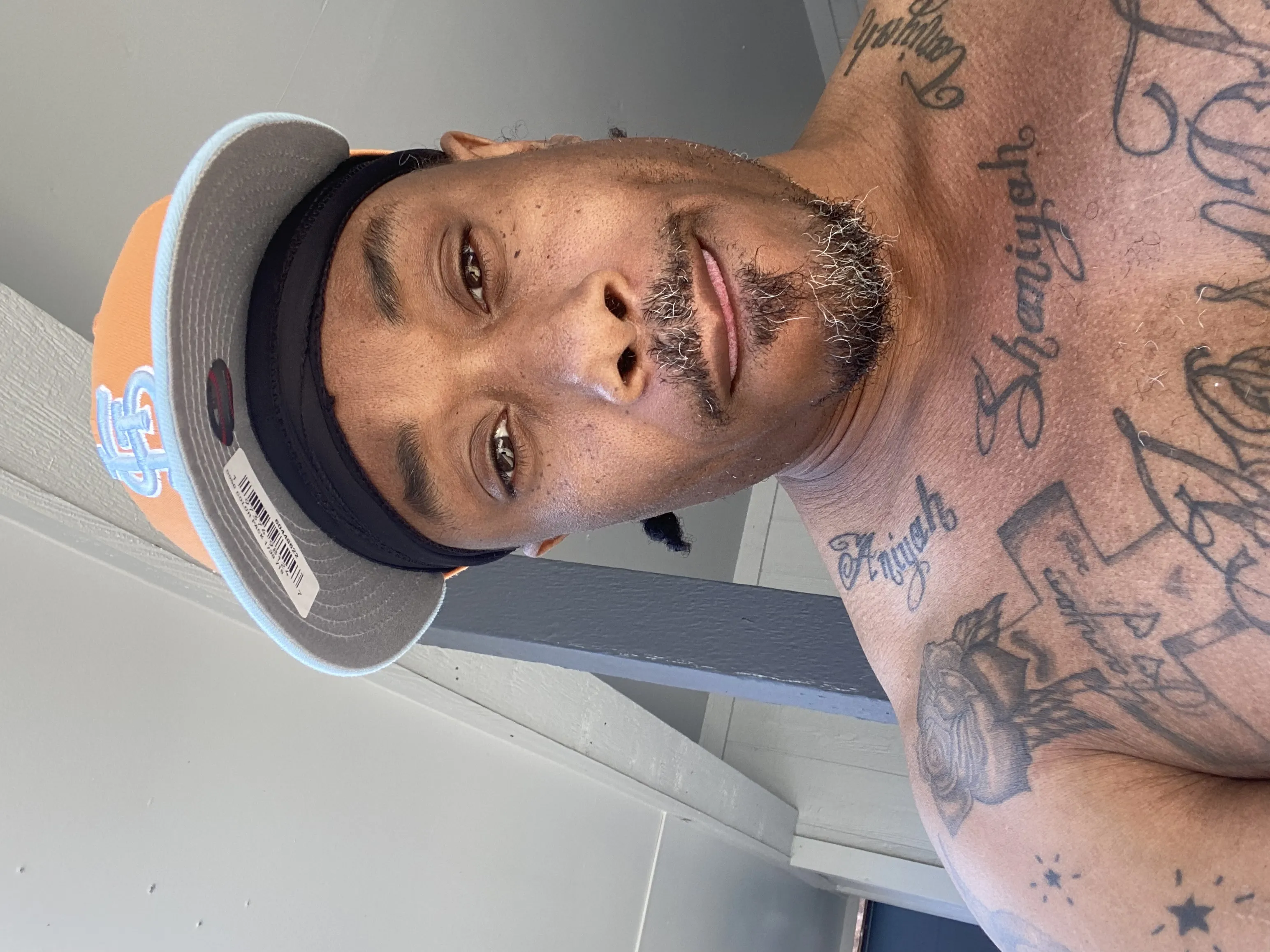 ygshortyredd's Profile Picture