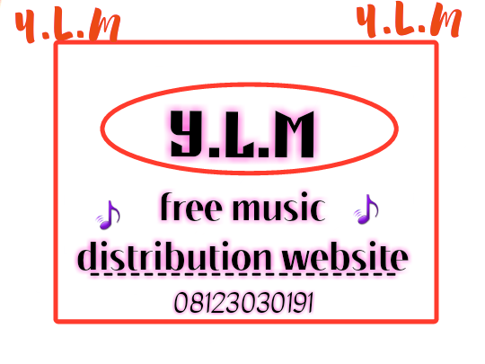 ylmfreemusicdistro's Profile Picture
