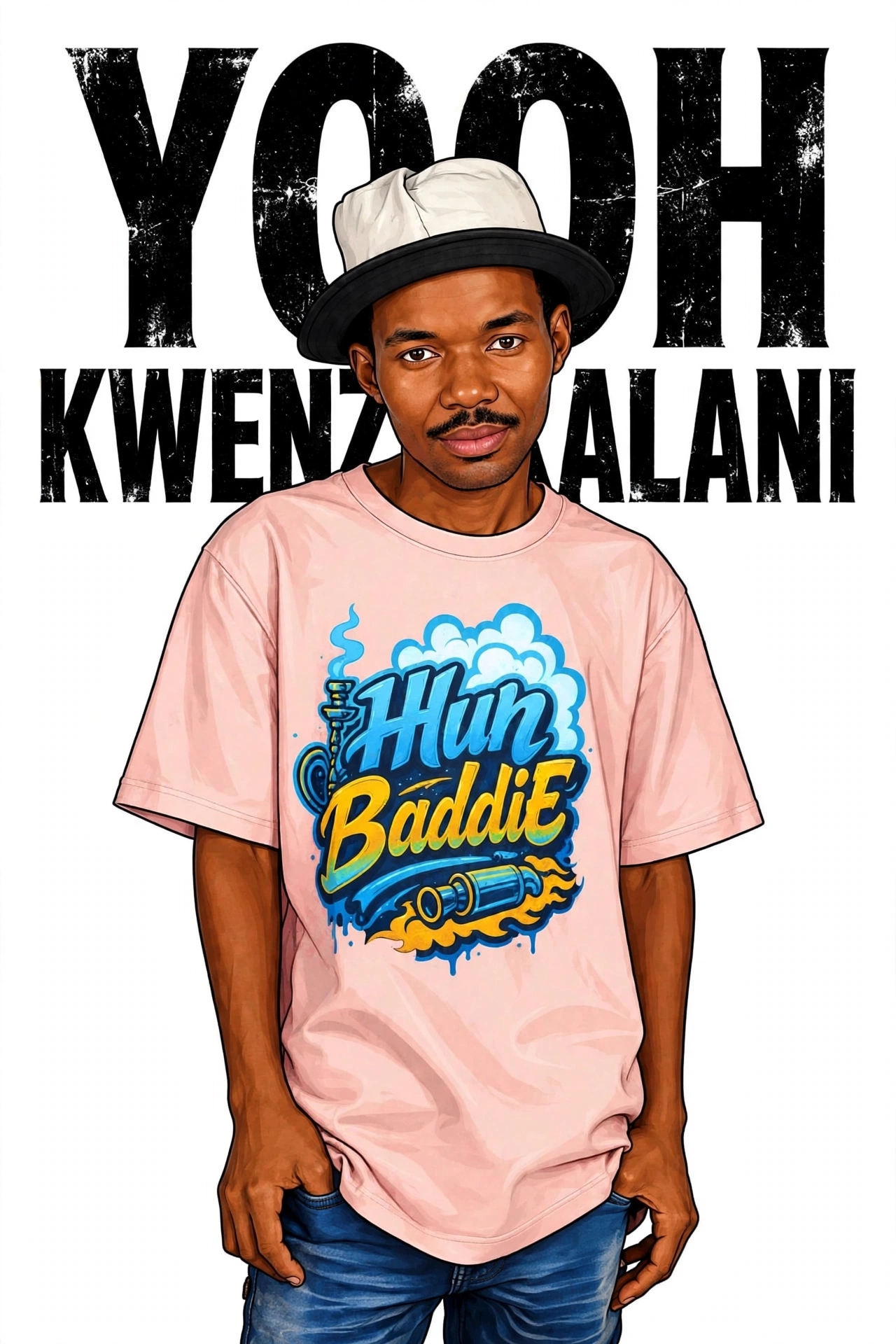 yooh-kwenzakalani Profile