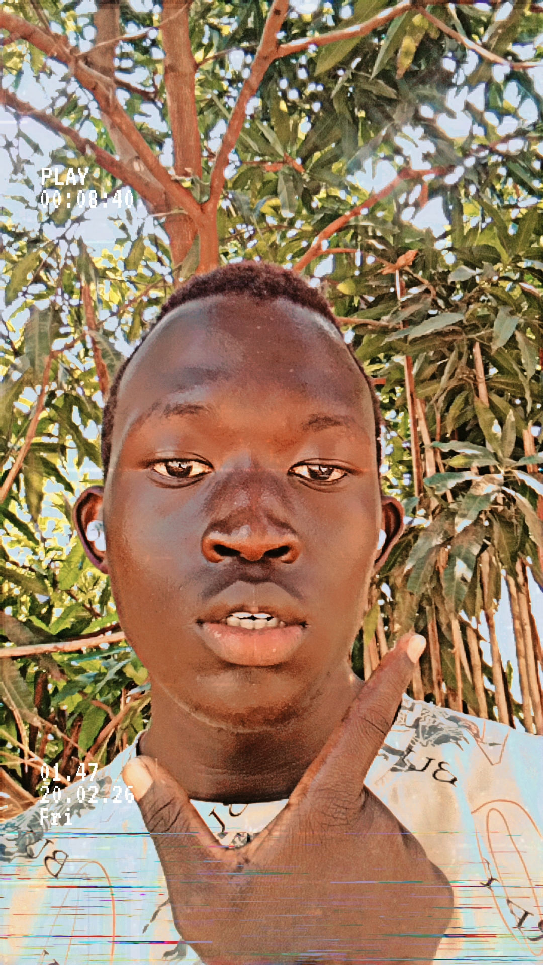 young-jaydah- Profile