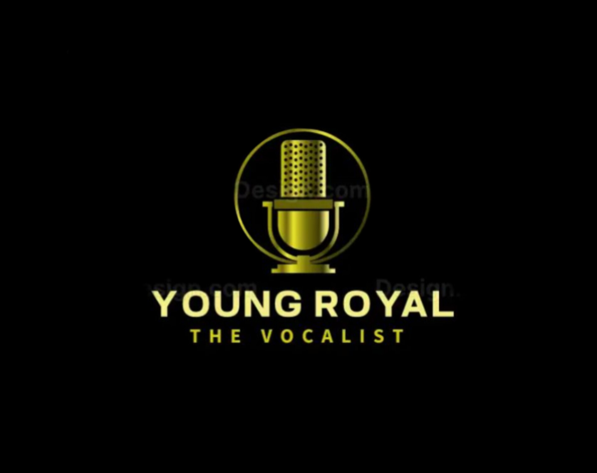 young-rr-the-vocalist Profile
