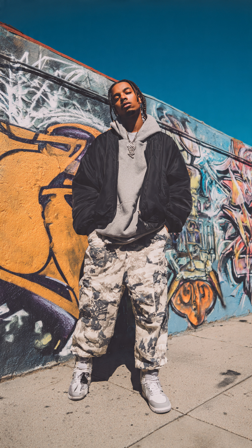 young2dope Profile