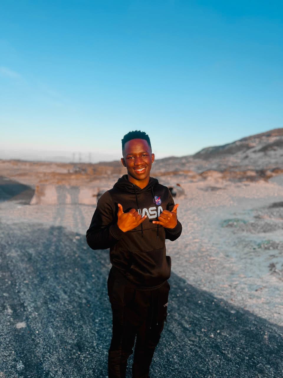 youngking-nkosencane-rsa Profile