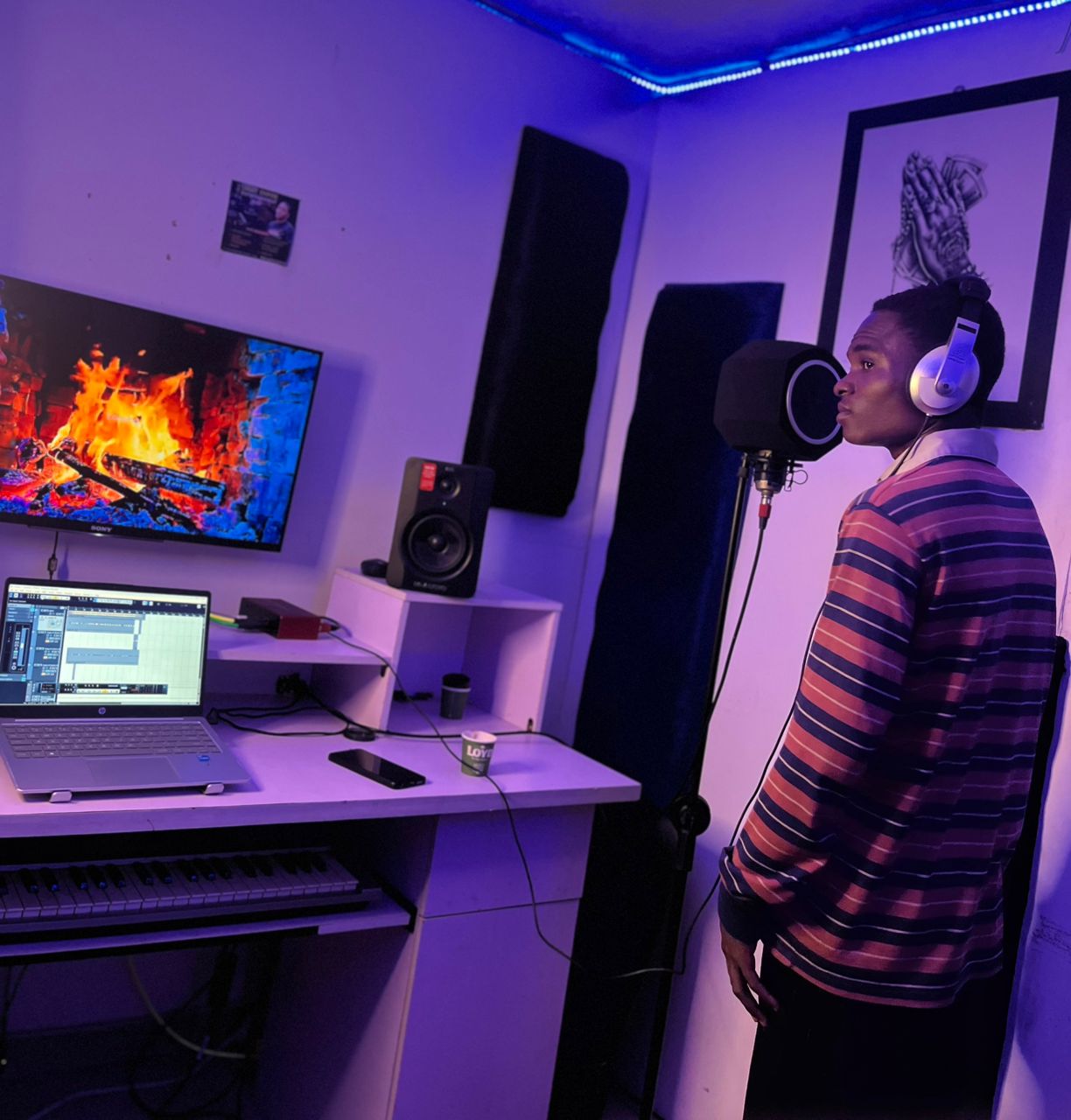 youngose0's Profile Picture