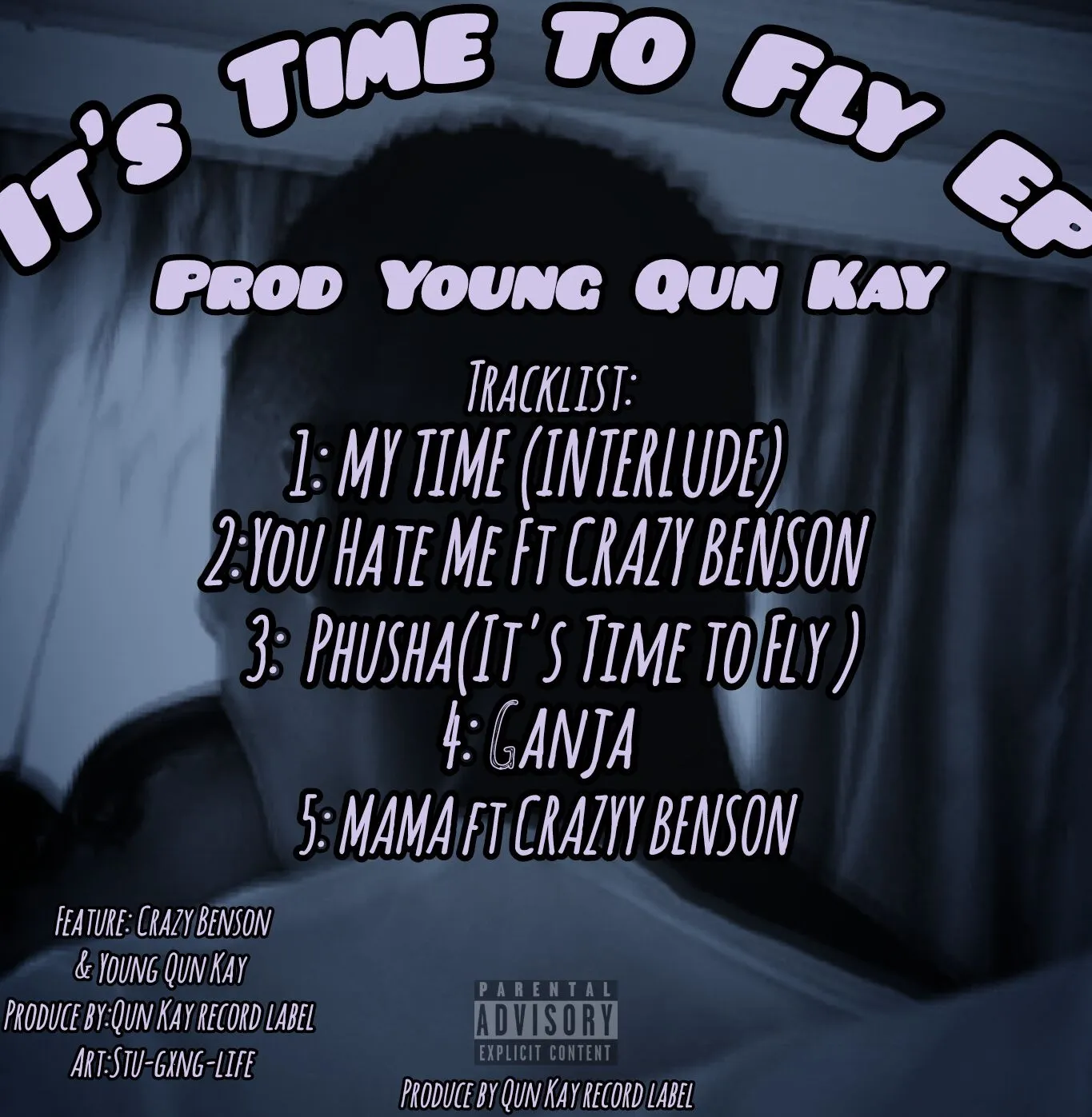 youngqunkay's Profile Picture