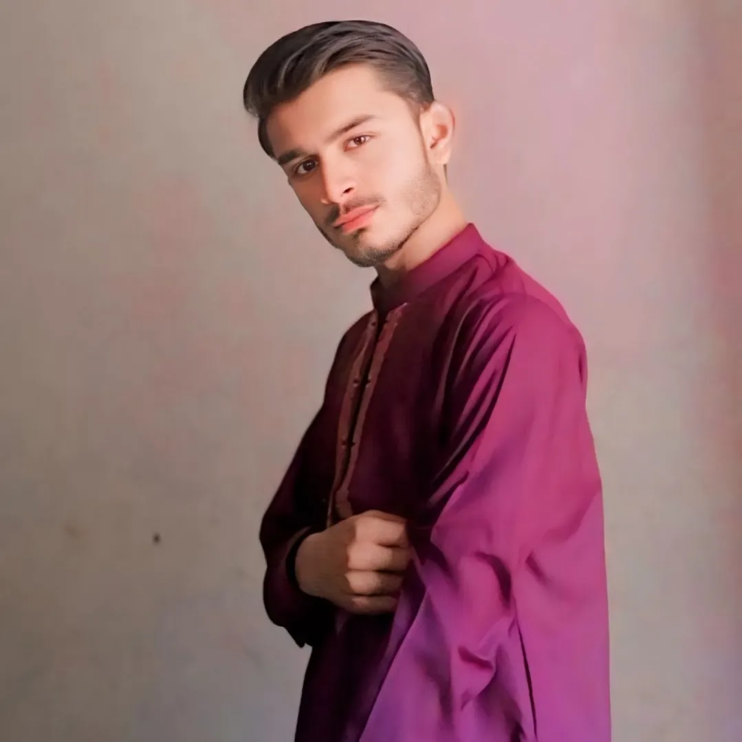 zaid880's Profile Picture