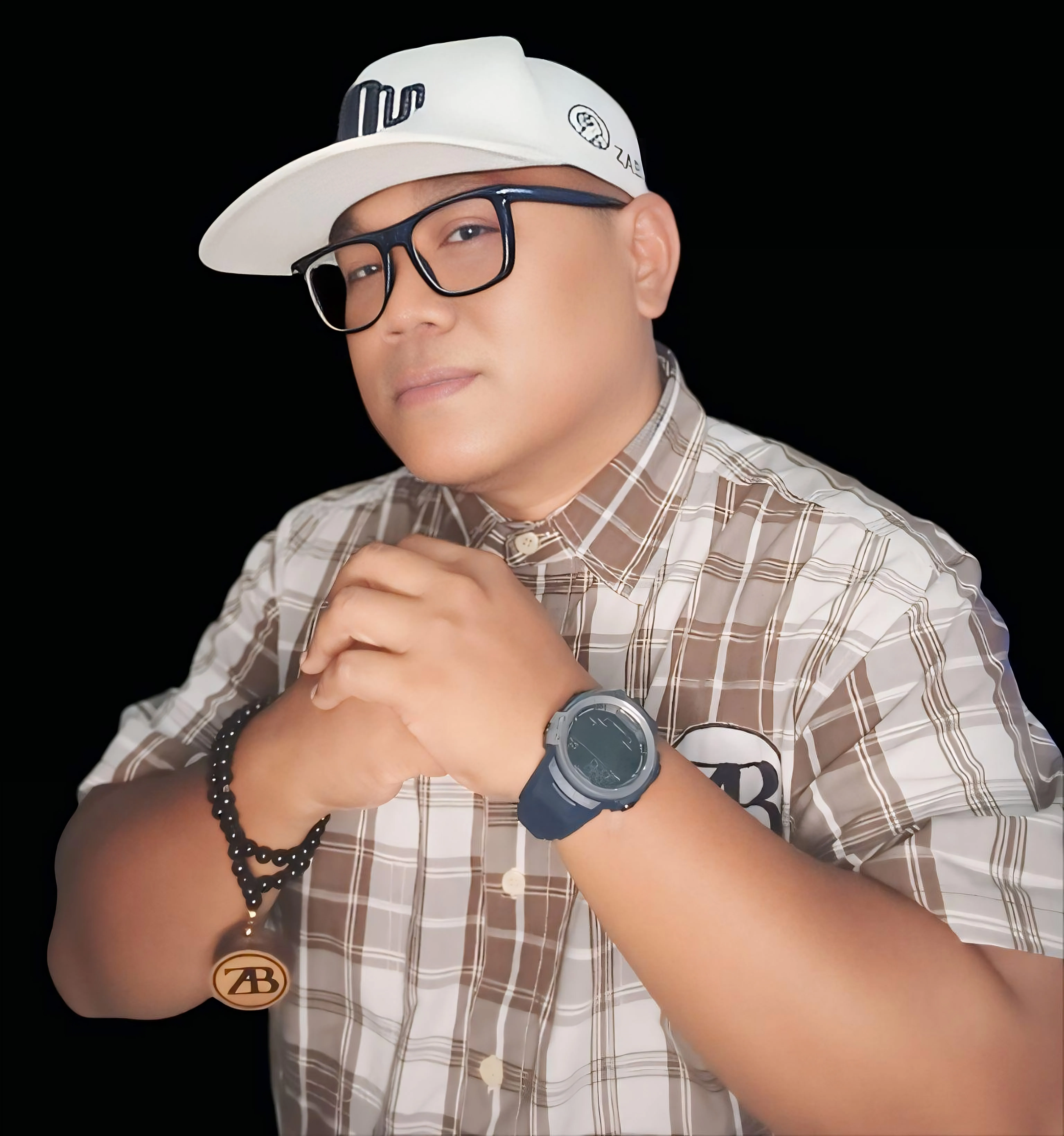 zainkontra's Profile Picture