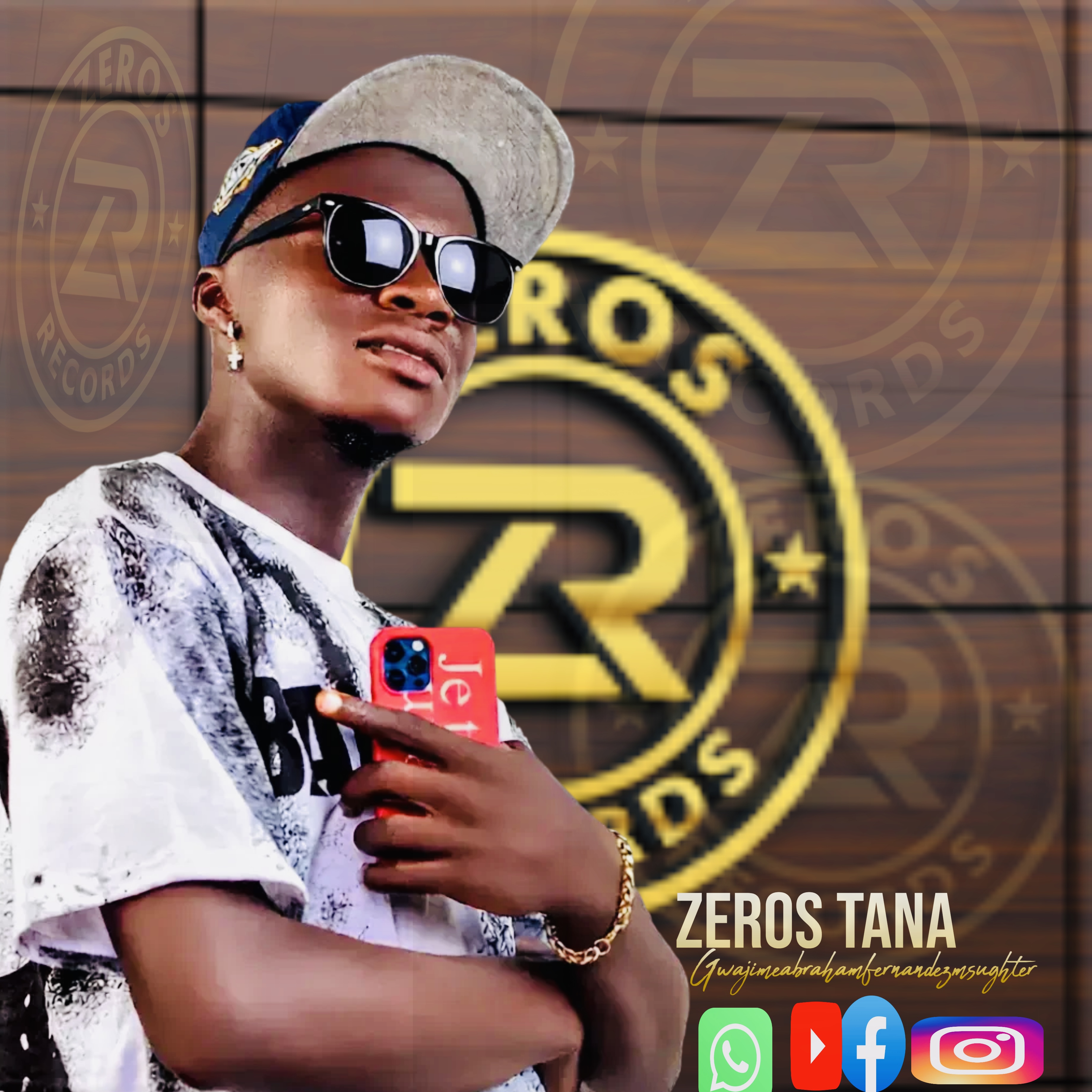 zerostana's Profile Picture