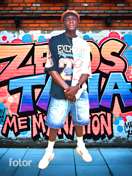 zerostana's Profile Picture